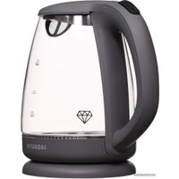 Электрический чайник Hyundai HYK-G1003