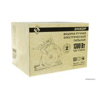 Дисковая (циркулярная) пила Энкор ПДЭ-1300/55