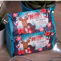 Светодиодная гирлянда Luazon Звёздочки 3590714