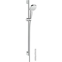 Душевой гарнитур  Hansgrohe Croma Select E Multi [26590400]