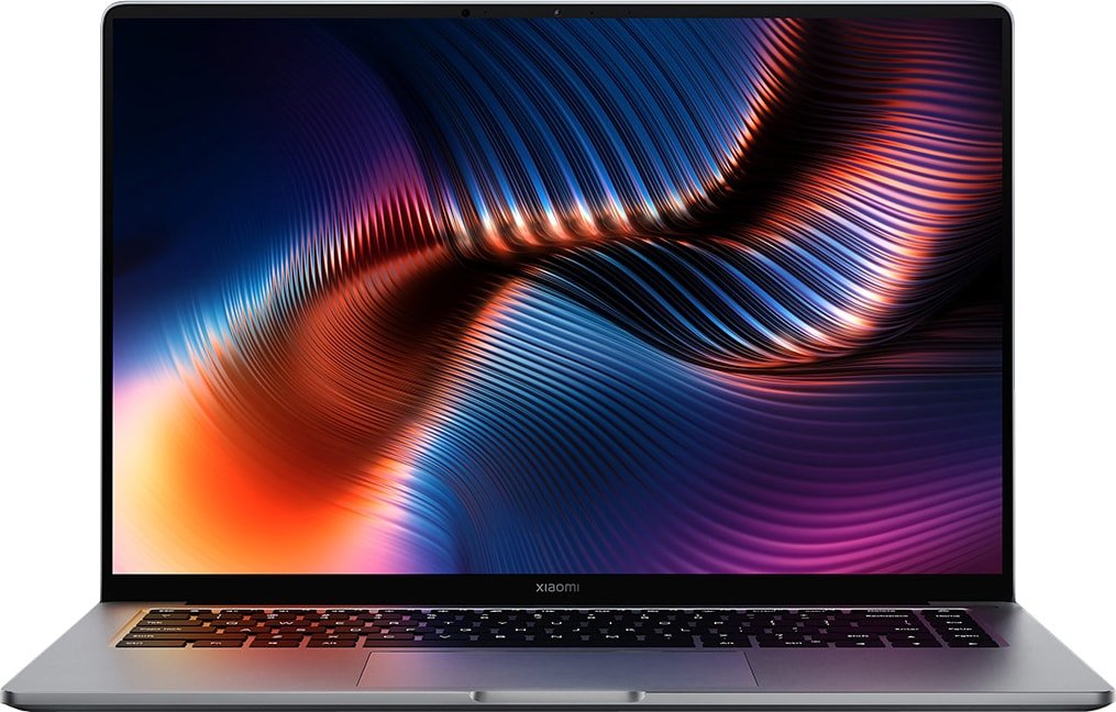 

Ноутбук Xiaomi Mi Notebook Pro 15.6" 2021 JYU4327CN