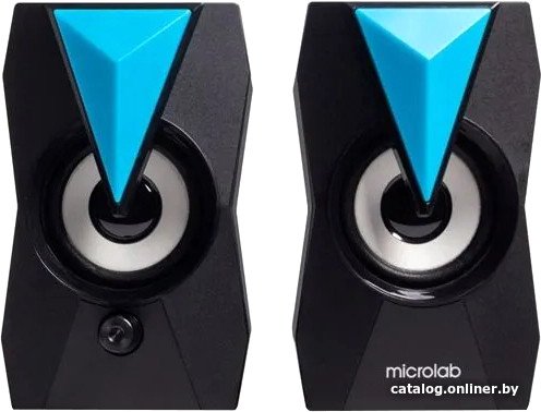 Акустика Microlab B22