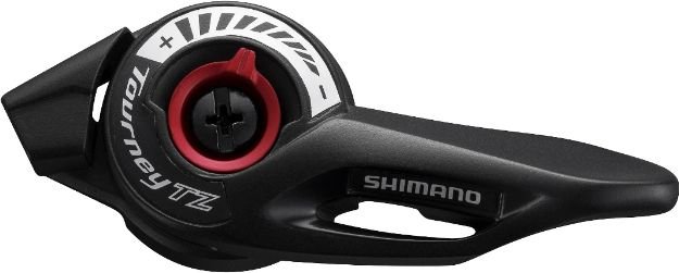 

Шифтер передний Shimano ASLTZ500LNB