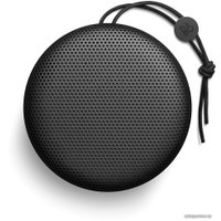 Патибокс Bang & Olufsen Beoplay A1 (черный)