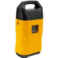 Аккумуляторный опрыскиватель Denzel D-8LI