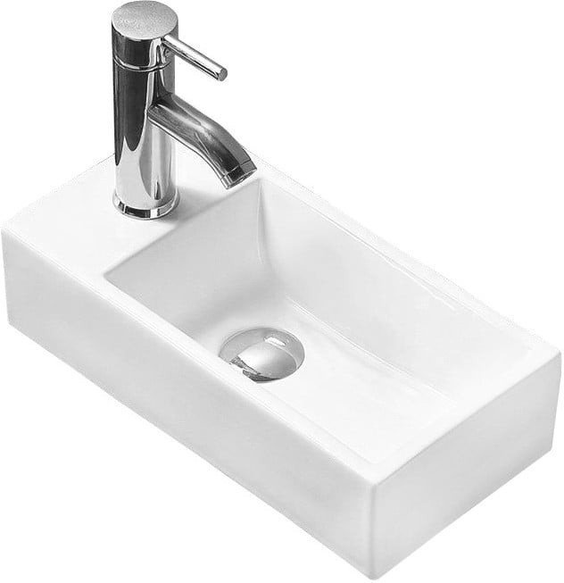 

Умывальник Mexen Inez MEX-21484000R