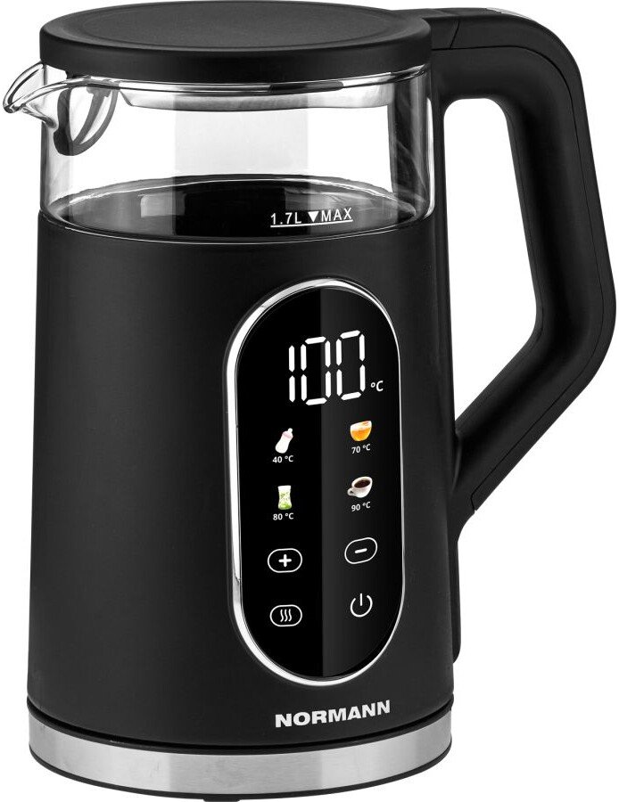 

Электрический чайник Normann AKL-525