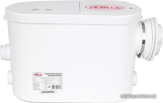 Канализационная установка Jemix STP-200 Lux