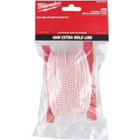 Шнур разметочный Milwaukee 4932471636
