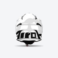 Мотошлем Airoh Aviator Ace 2 Color AVA214-L (L, белый глянец)