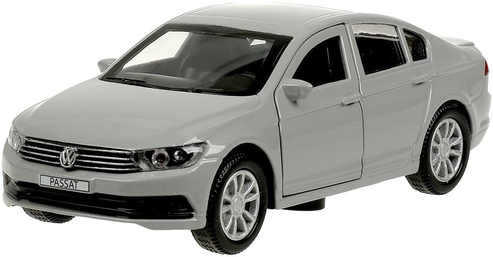 

Легковой автомобиль Технопарк Volkswagen Passat PASSAT-12-GY