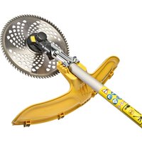 Триммер Hanskonner HBT52F