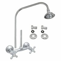 Верхний душ Центр Сантехники СМ508105 в Бобруйске