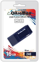 240 16GB (синий) [OM-16GB-240-Blue]