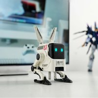 Сетевое зарядное Gravastar Alpha65 GaN 65W Wall Charger (белый)