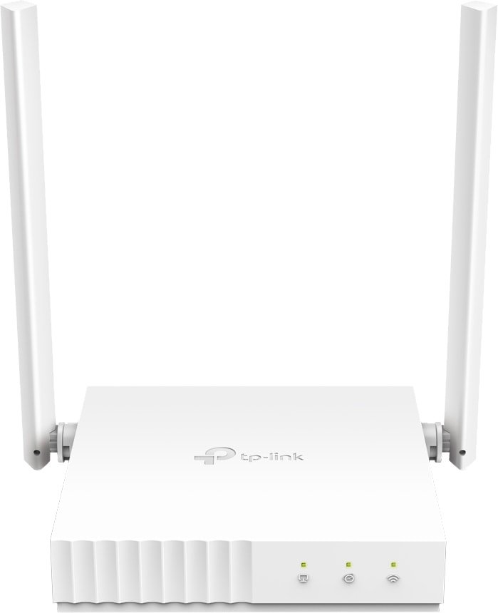 

Wi-Fi роутер TP-Link TL-WR844N