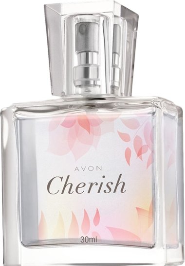 

Парфюмерная вода Avon Cherish EdP (30 мл)