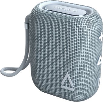 Беспроводная колонка Creative Muvo Flex (серый)