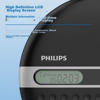 CD-плеер Philips EXP2368