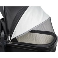 Универсальная коляска Aimile Adventurer ADV-11 (черный)