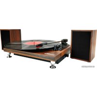 Виниловый проигрыватель Ritmix LP-280