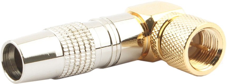 

Коннектор Cablexpert SPL6-05