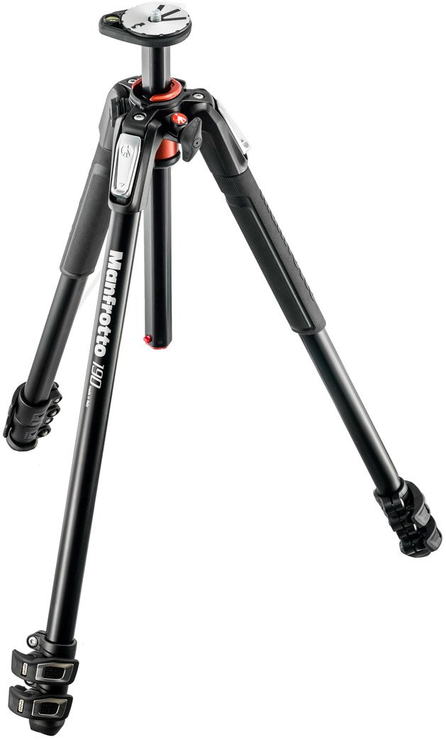 

Трипод Manfrotto MT190XPRO3