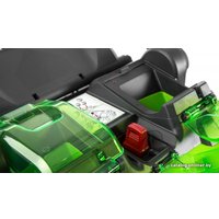 Газонокосилка Greenworks G40LM49DBK6 (с 1-м АКБ 6 Ah)