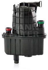 

Топливный фильтр MANN-filter WK93911x