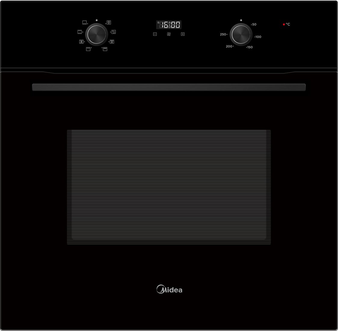

Электрический духовой шкаф Midea MO67003GB