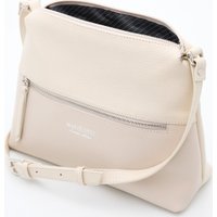 Женская сумка Franchesco Mariscotti 1-4135к (флорида, слоновая кость)