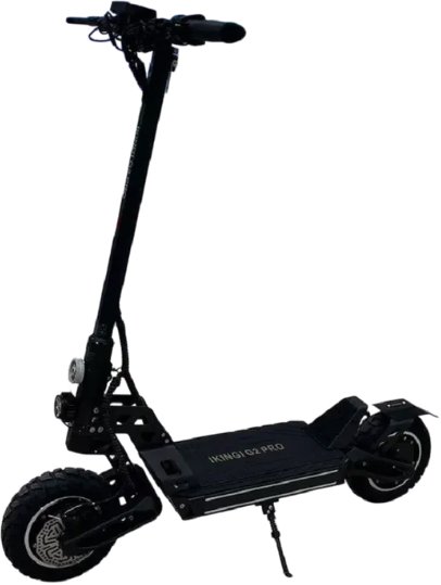 

Электросамокат IKINGI G2 Pro