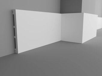 Плинтус Marca Bello P122.12