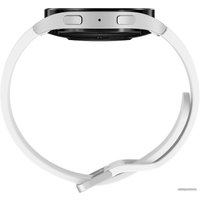 Умные часы Samsung Galaxy Watch 5 44 мм (серебро)