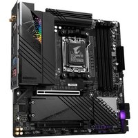 Материнская плата Gigabyte B650M Aorus Pro AX (rev. 1.0)