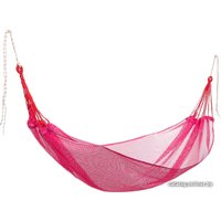 Дачный гамак Ecos HM-337 009337 (розовый)