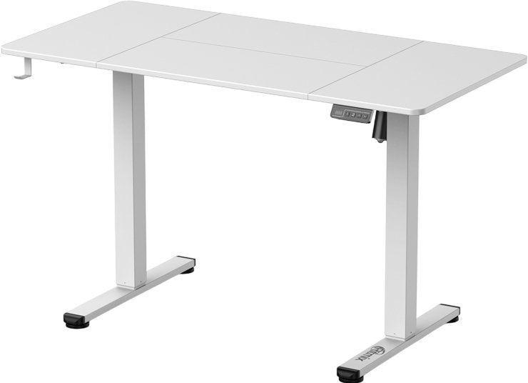 

Стол для работы стоя Ritmix TBL-140A (с электроприводом, белый)