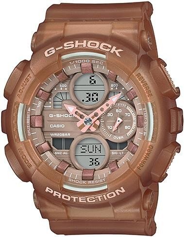 Наручные часы Casio G-Shock GMA-S140NC-5A2