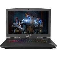 Игровой ноутбук ASUS ROG G703GX-E5055T