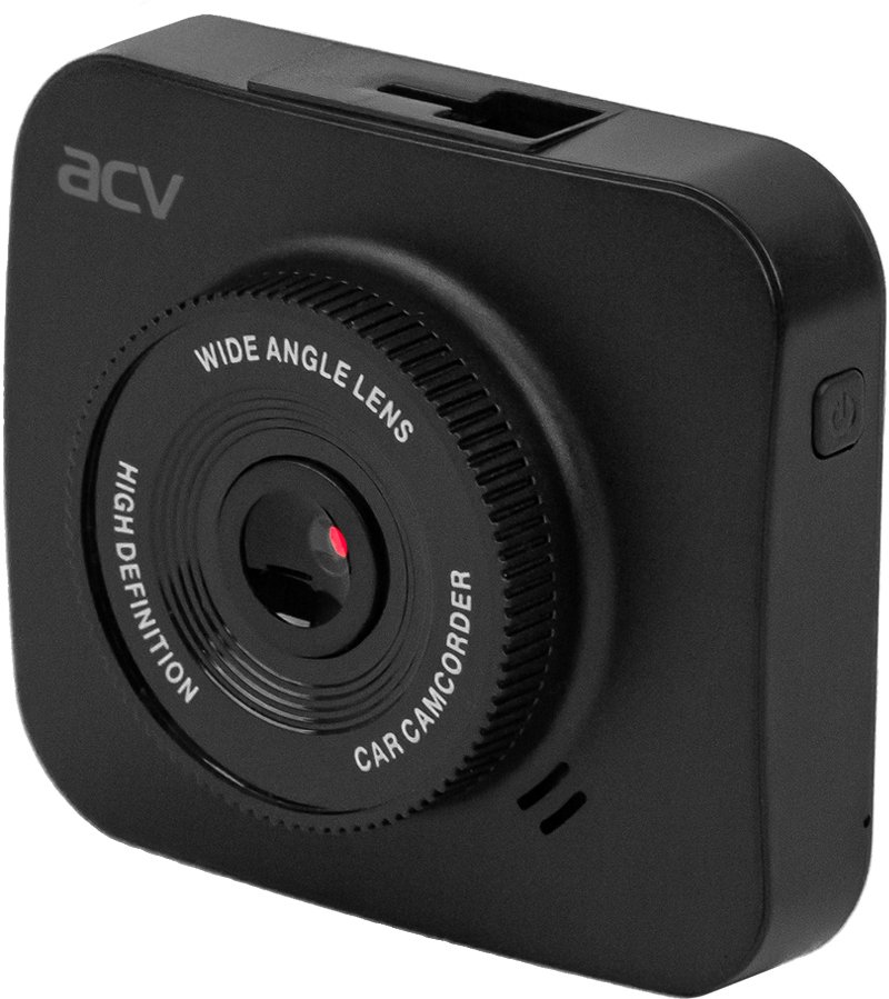 

Видеорегистратор ACV GQ119