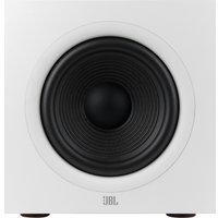 Проводной сабвуфер JBL Stage 2 200P (коричневый)