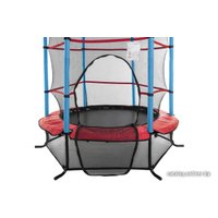 Батут Hasttings Мини 54" с защитной сеткой в Мозыре