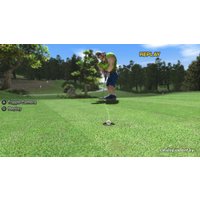  Everybody's Golf для PlayStation Vita