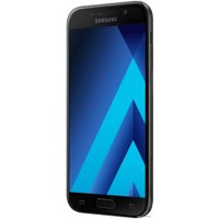 Телефон Samsung Galaxy A5 (2017) Black [A520F]