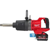Гайковерт Milwaukee M18 ONEFHIWF1D-121C 4933471756 (с 1-им АКБ, кейс)