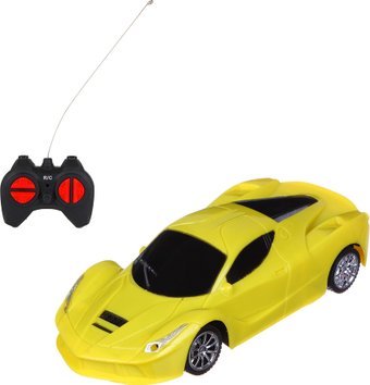 Игроленд 293-030 (цвет в ассортименте)