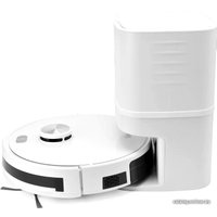 Робот-пылесос iBoto Modern Frodo Smart L925 Aqua