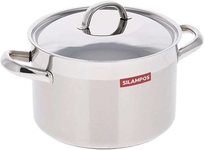 

Кастрюля Silampos Europa 632122BM6618