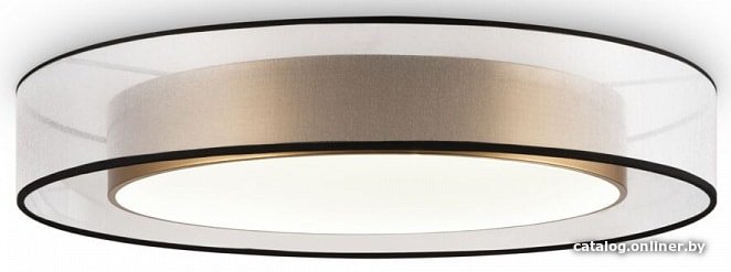 Припотолочная люстра Freya Zoticus FR6005CL-L48G