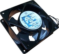 

Вентилятор для корпуса TWT TWT-CBW-FAN1-BB